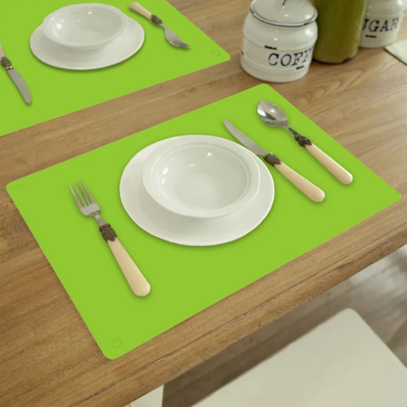 40x30cm Silicone Mats Heat Insulation Pad Bakeware Kid Table Mat Baking Liner Best Silicone Oven Mat