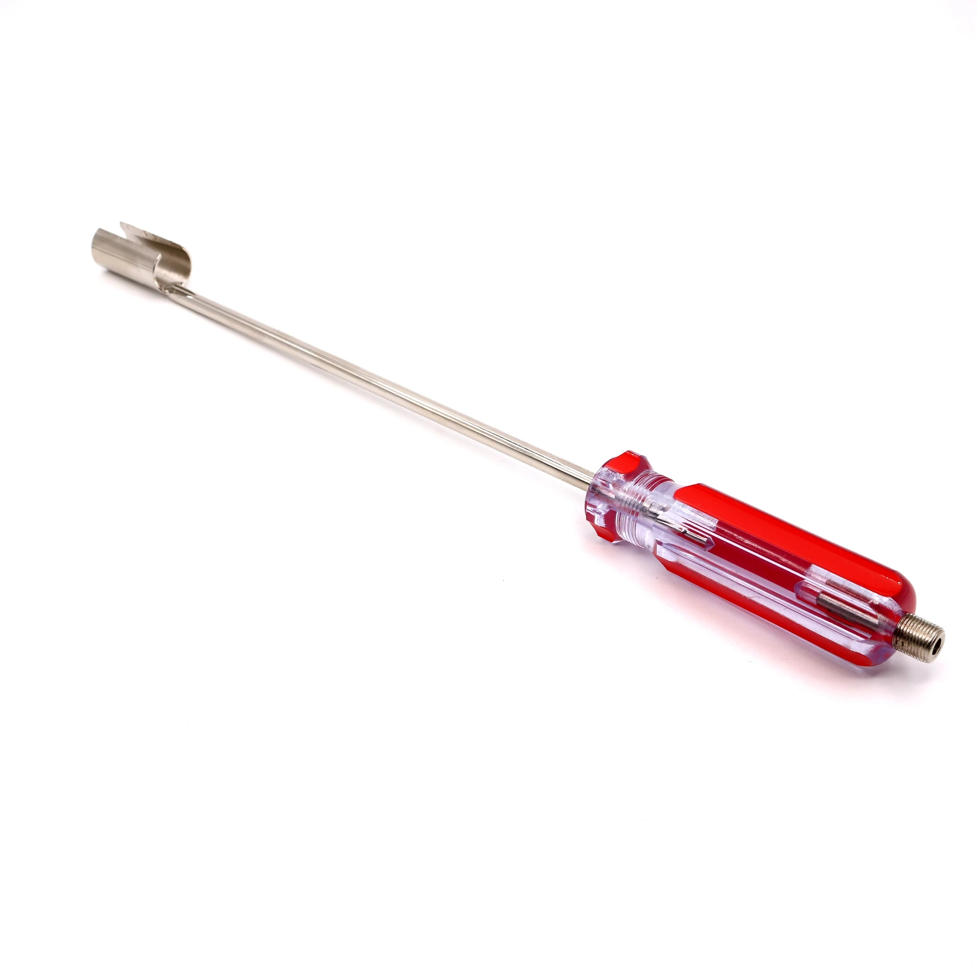 CCAV Video Matrix Tool Puller F Head Screwdriver and F head booster 75-5/RG6