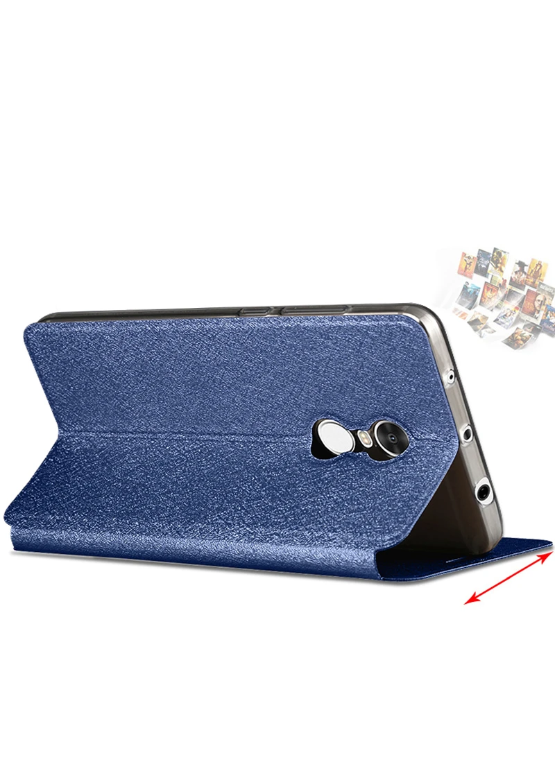 Original MOFI Cover For Xiaomi Redmi 5 Plus (9)