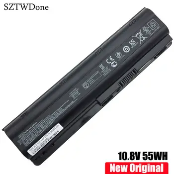 SZTWDone Original 55WH MU06 Laptop Battery for HP Pavilion G4 G6 G7 G32 G42 G56 G62 G72 CQ32 CQ42 CQ43 CQ62 CQ56 CQ72 DM4 MU09