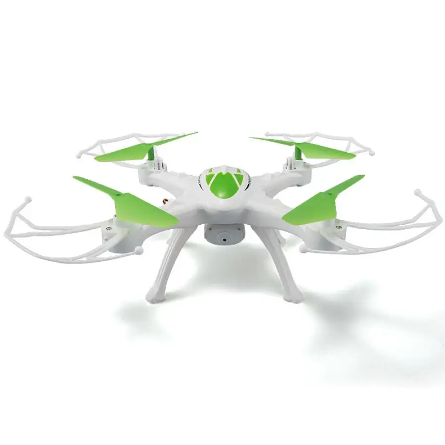 

31-MB JJRC H29WH RC Quadcopter 2.4G 4CH 6-Axis Gyro With 0.4MP WIFI Camera