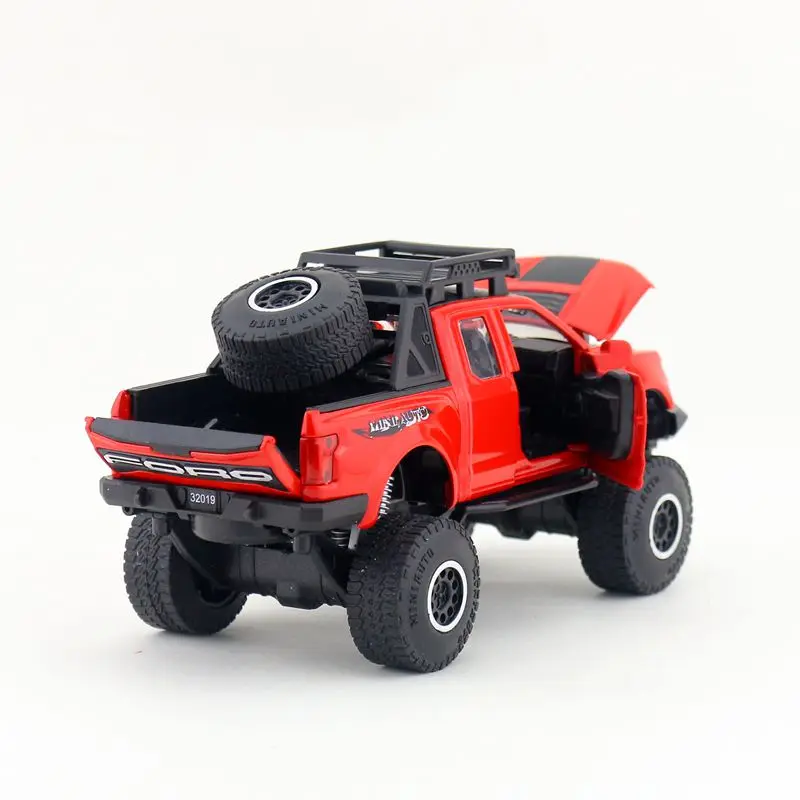 Ford F-150 Off Road (6)