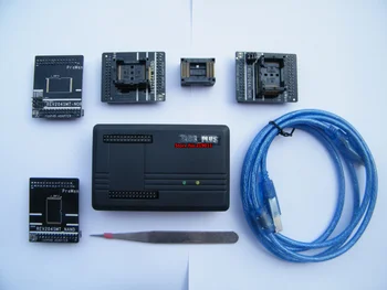 

Free shipping newest NAND ProMan Professional programmer repair tool copy NAND FLASH data recovery, TL86