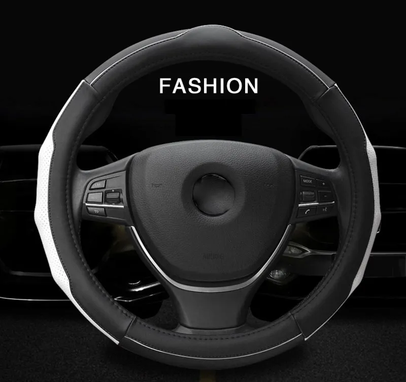 Leather Wheel