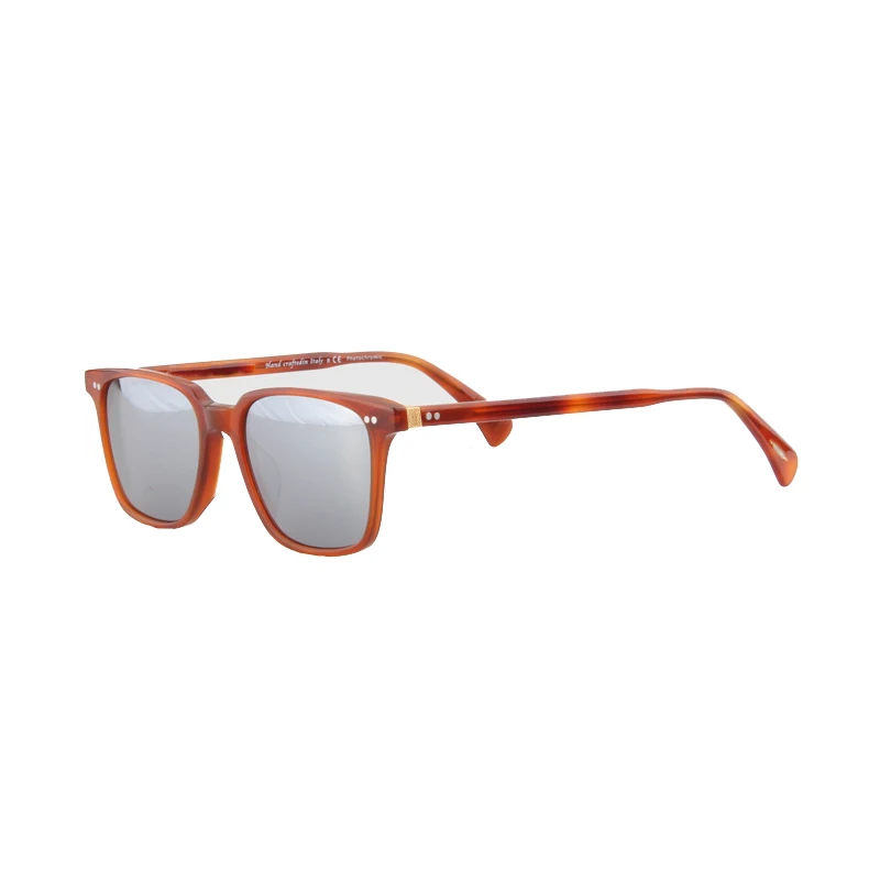 ON SALE Polarized Sunglasses BOCAI Brand fashion style OV5316SU OPLL SUN vintage For men women