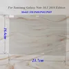 SM-P600 for Samsung Galaxy Note 10.1 2014 Edition Screen Protector for Samsung SM-P600 P601 P605 Tempered Glass Protective Film 2
