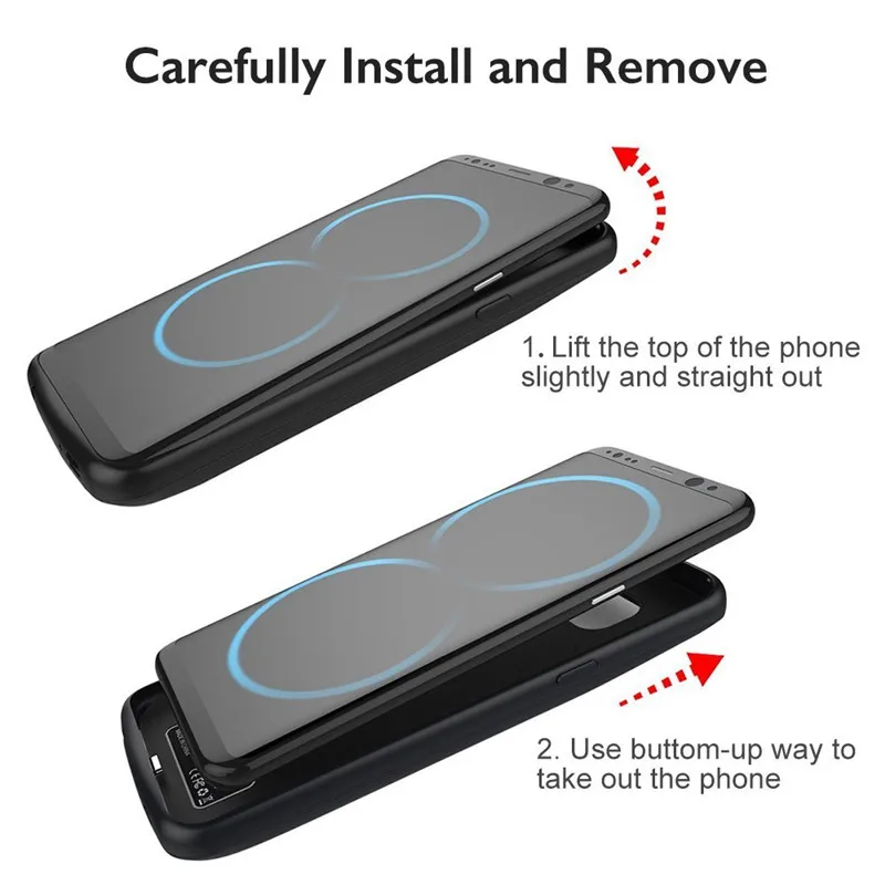 For samsung galaxy s8 s8Plus