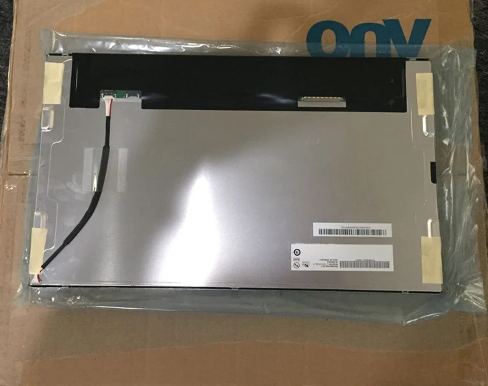 15 6 дюймовый ЖК-дисплей TFT G156HAN2.1 ЖК-экран оригинальный класс A + гарантия 12 месяцев |
