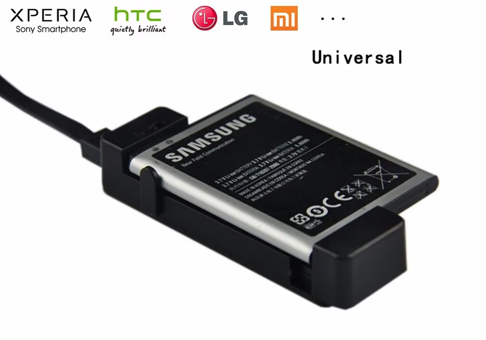 ZMI APB01 Plugornot Zero Portable Charger 6700mAh with