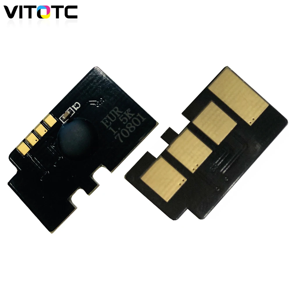 Тонер картридж 5x MLT D108s mlt d108s d108 чип совместимый с Samsung ML 1640 1641 1642 2240 2241k чипы