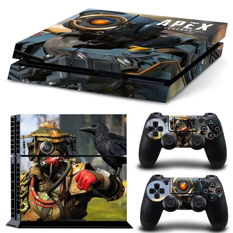TN-PS4-7198