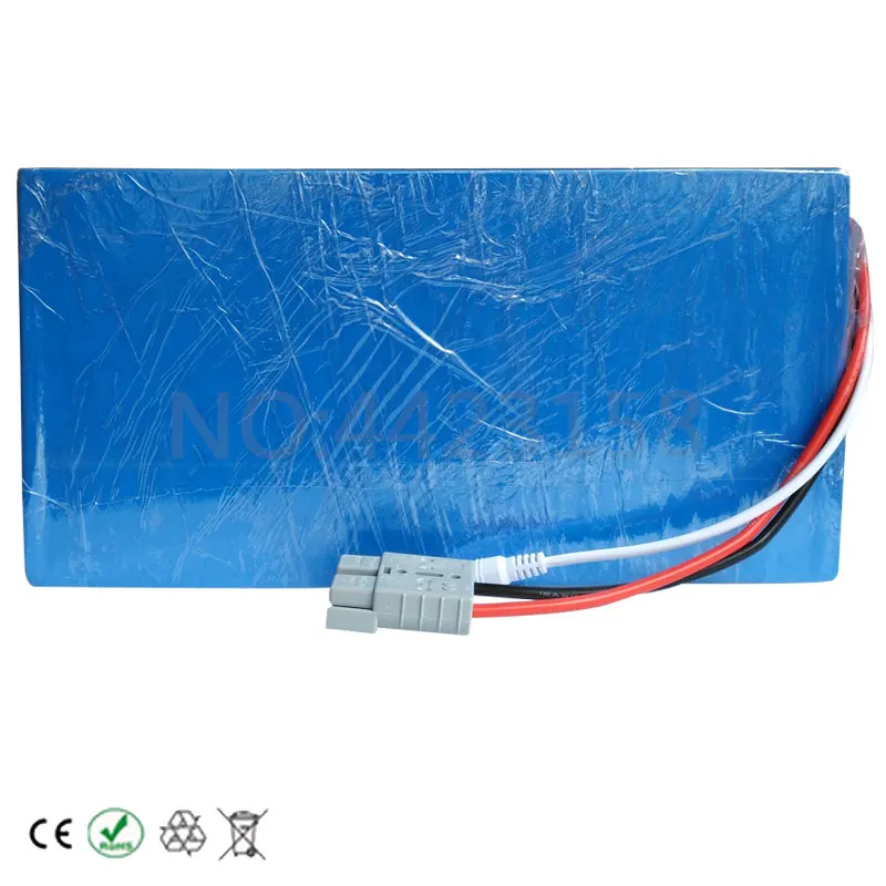 Top 60V battery 60V 13AH Electric bicycle battery 60V 12AH lithium battery With 30A BMS +67.2V 2A charger for 750W 1000W 1500W Motor 9