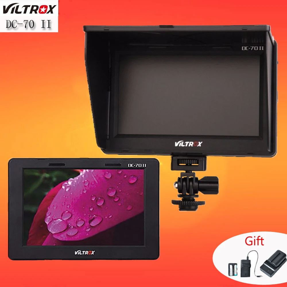 Original-VILTROX-DC-70-II-7-HD-1024x600-Clip-on-LCD-Monitor-HDMI-AV-Input