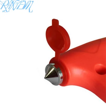 

Car Safety Hammer Escape Emergency Hammer for Renault Kangoo DACIA Scenic Megane Sandero Captur Twingo Modus Koleos