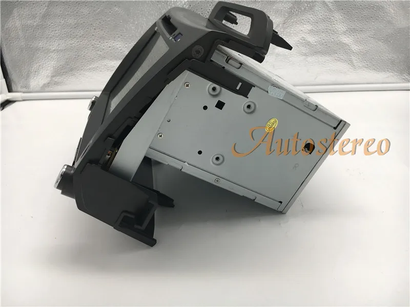 Discount The newest Android 9 8 Core CPU Car GPS Navigation Car DVD Player For KIA SPORTAGE SPORTAGE R 2010-2016 Stereo Unit multimedia 8