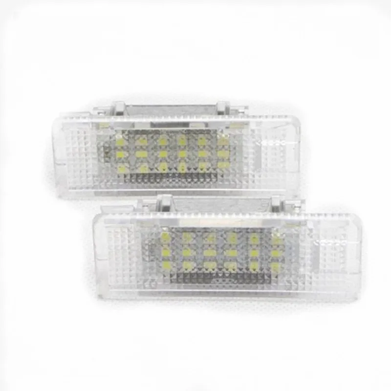 For bmw led interior courtesy door light05