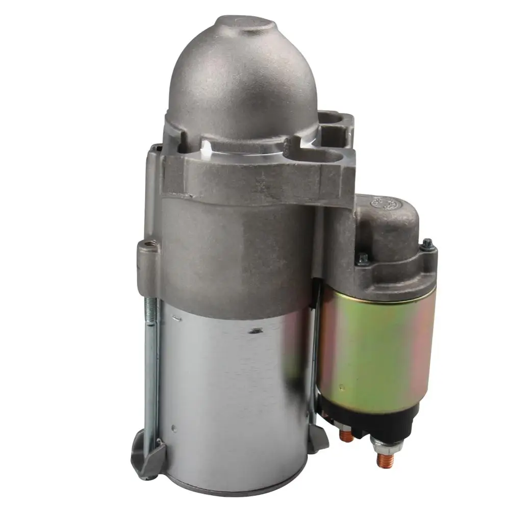 Precision Auto Labs Новый Стартер для HONDA 3 5 3.5L ODYSSEY 99 00 01 02 03 04 05 06 1999 2006|Альтернаторы и