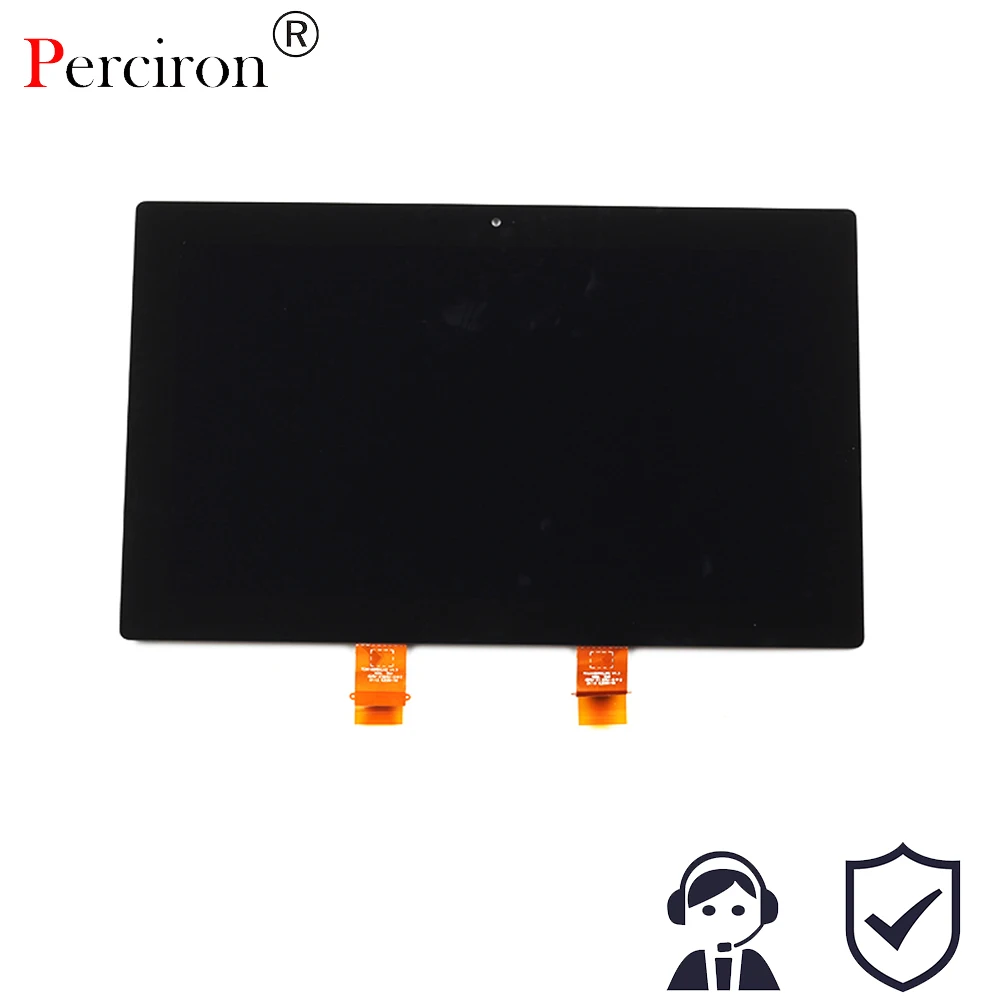 New 10 6 Inch For Microsoft Surface Pro 1 Pro1 Touch Digitizer LCD Display Touch Screen