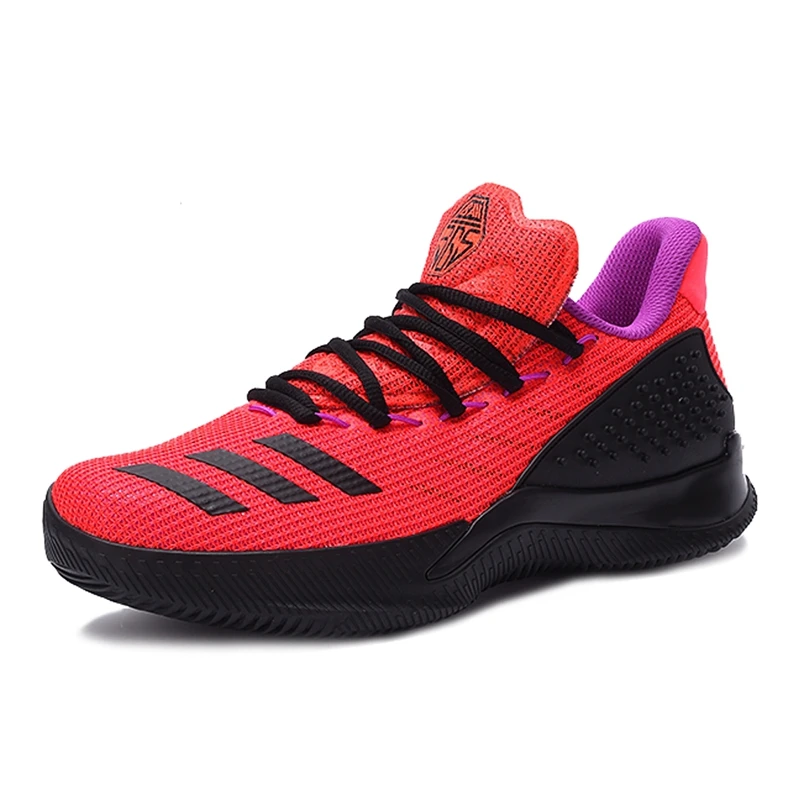 pink adidas basketball shoes