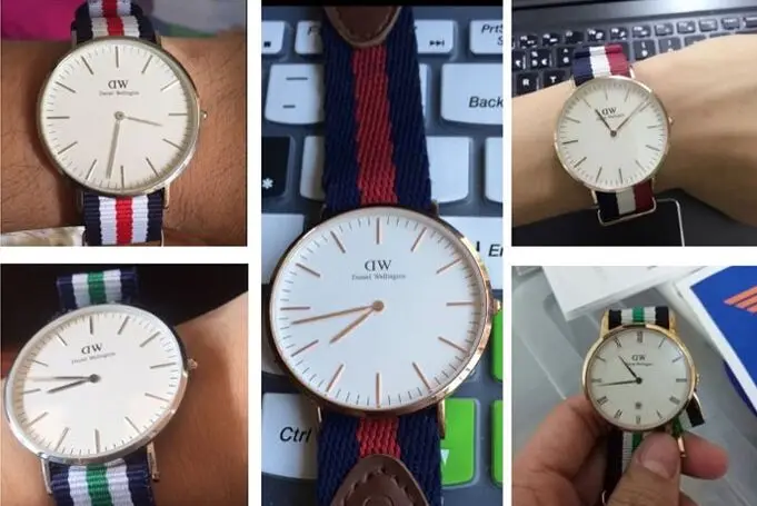

Free Shipping 1pc Replacement Sapphire for D. W. 26/34/38/40 Watch Case for Watch Repair