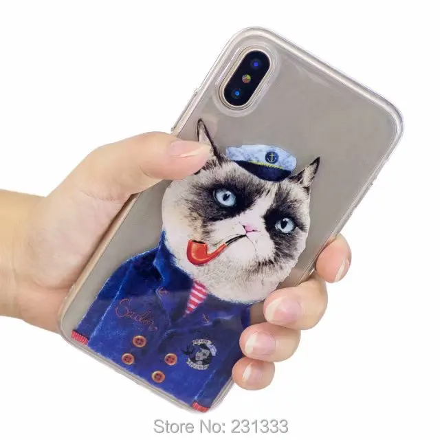 82160  IphoneX 7G 7+ 6S 6+ NOTE5A 4X NOTE4 5A  TPU+IMD10