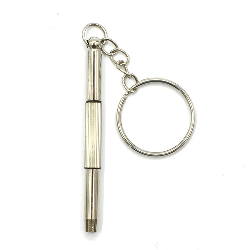 Hot Sell 1000pcs Stainless Steel Micro Glasses Sunglass Watch Spectacles Phone Tablet Screws Nuts Screwdriver Kits Repair Tool