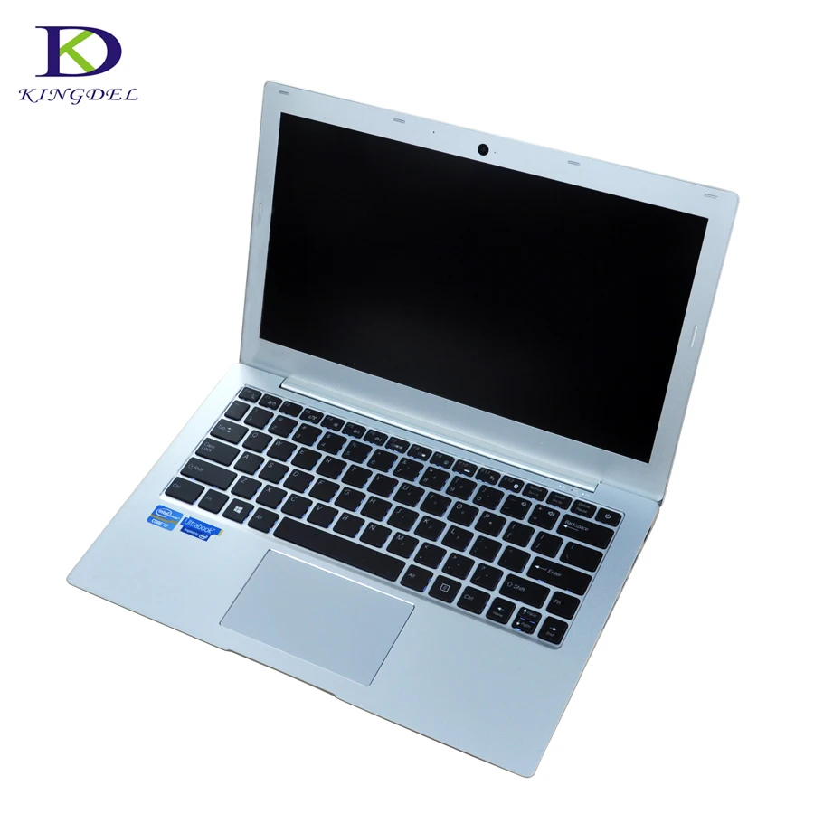 Ультратонкий ноутбук i7 7TH Gen Процессор Dual Core i7 7500u Win10 DDR4 HDMI SD клавиатура с подсветкой Bluetooth netboook 8 г Оперативная память 1tbssd