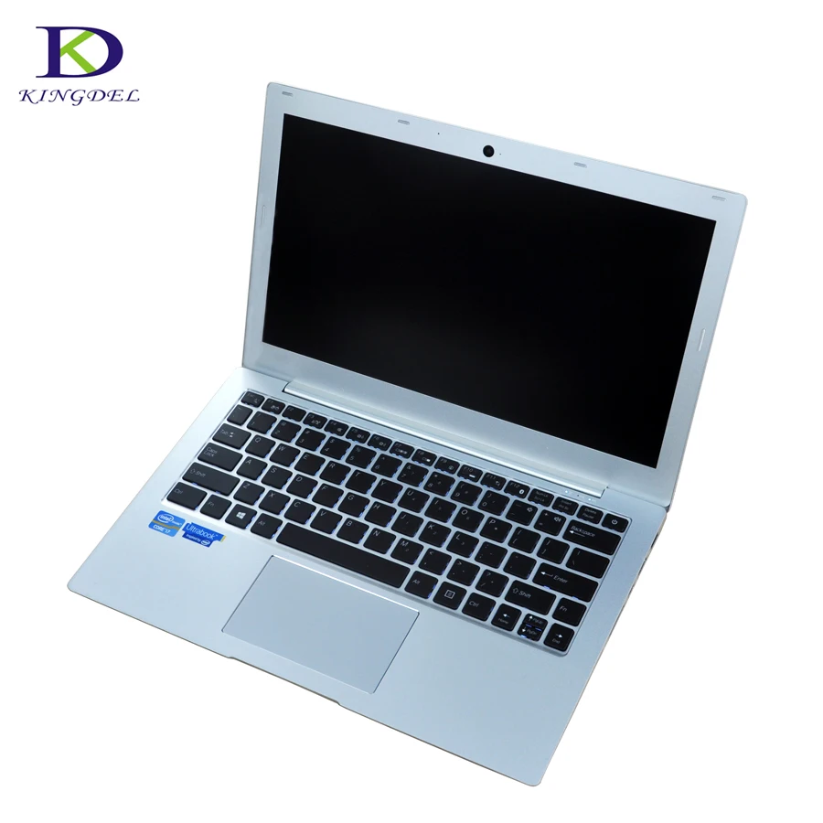 UltraSlim font b Laptop b font computer i7 7th Gen CPU Dual Core i7 7500U win10