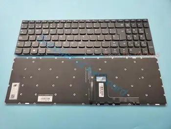 

NEW Spanish keyboard For Lenovo IdeaPad 310-15ABR 310-15IAP 310-15ISK 310-15IKB laptop Spanish keyboard Backlit