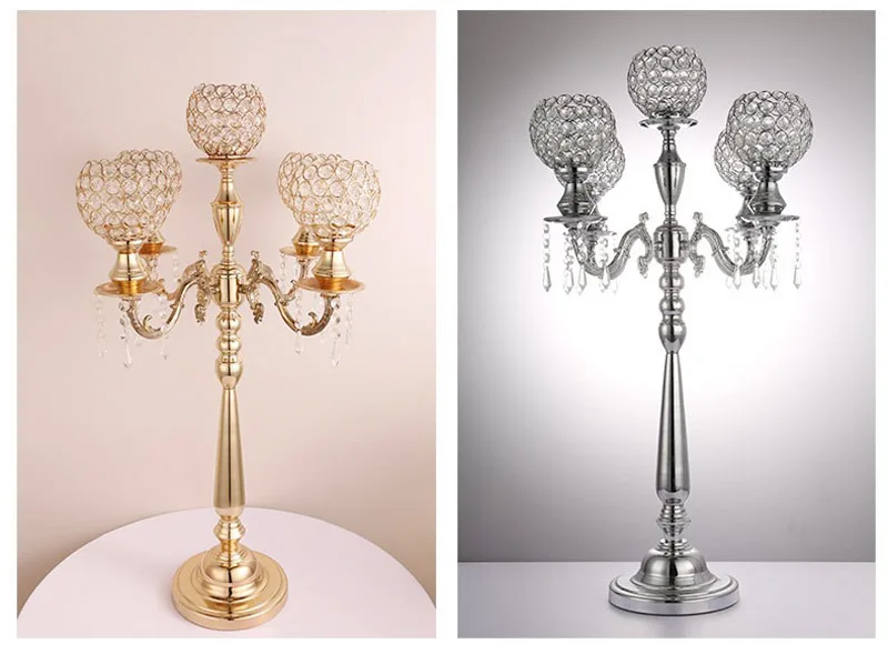 Candle Holders  11