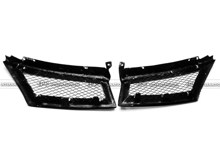 Tiida Carbon Grill (5)_1