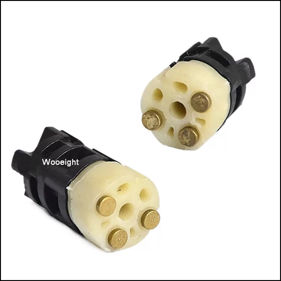 1 Pair Control Module Sensor Y38n1 Y38n2 For Mercedes Benz 7G S Class Automatic Transmission Shift Valve Solenoids 722 (2)