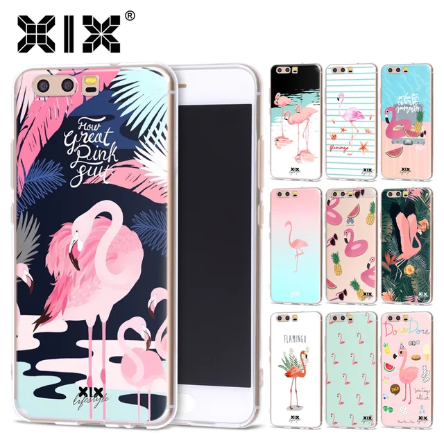 huawei p9 lite custodia flamingo huawei p9 lite custodia flamingo