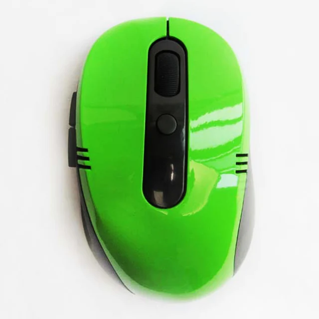 Special Price 2.4G 1200 DPI Wireless Optical Gaming Mouse USB 2.0 Receiver Mice For PC Laptop Notebook Computer