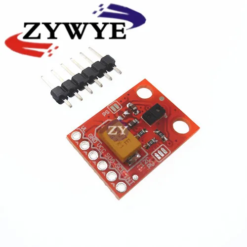 GY-9960LLC APDS-9960 RGB Жест и Модуль Датчика Breakout I2C для Arduino | Электроника