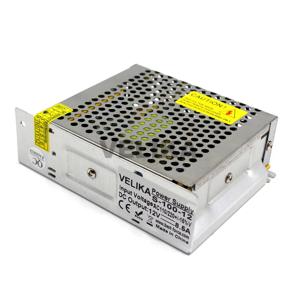 12V100W-3