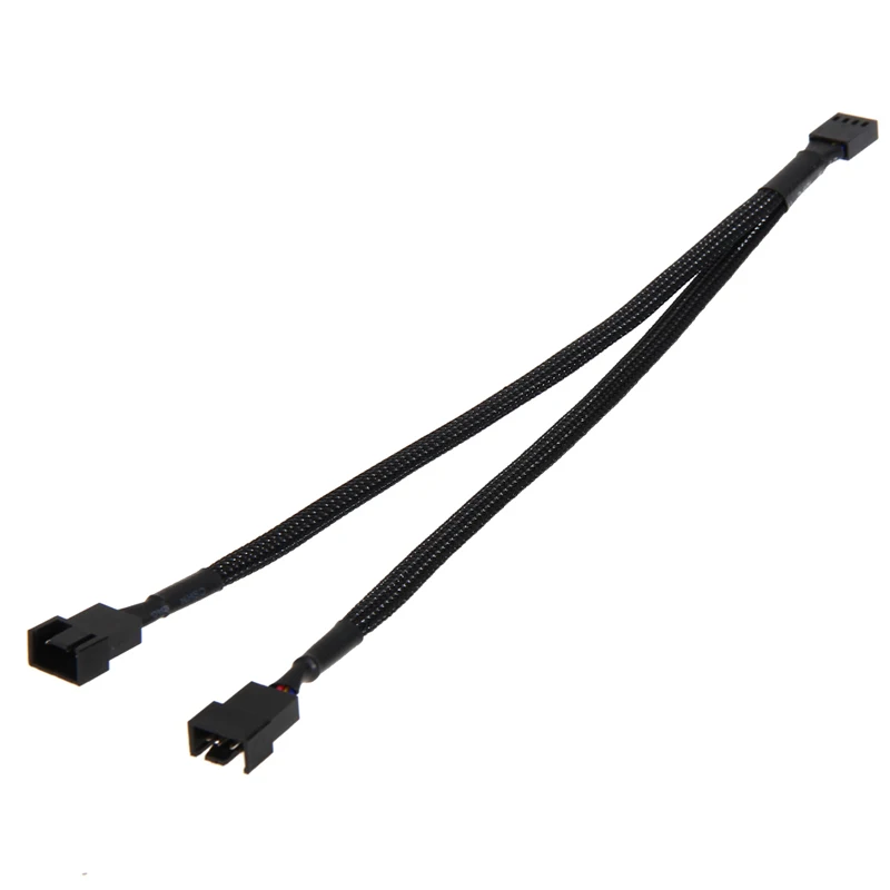 4 pin pwm что это. 4 pin pwm что это