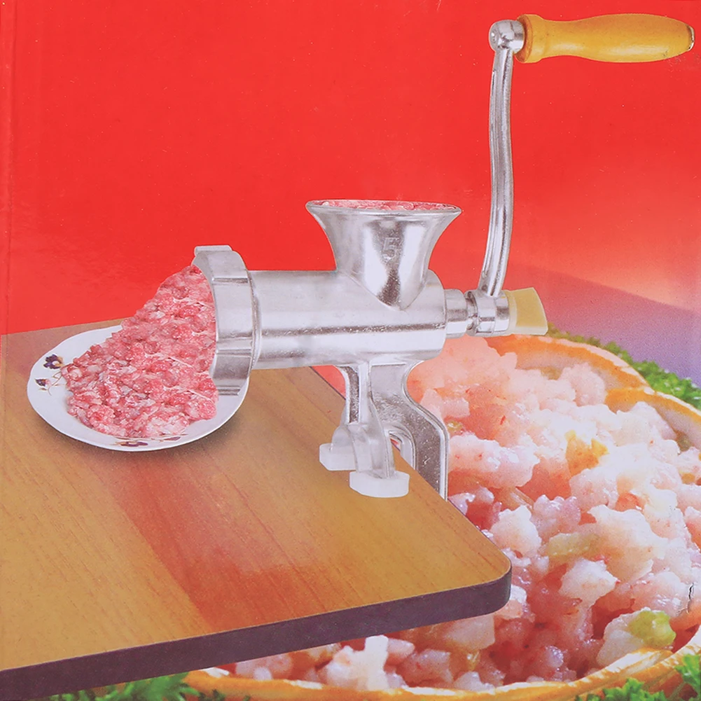 Buy Multifunction Household Aluminum Alloy Meat