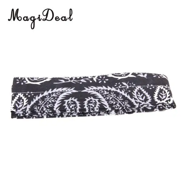 MagiDeal Ice Cooling Headband Neck Wrap Wrist Band Scarf Outdoor Sports  for Camping Hiking Boating Rafting Surfing Accessory