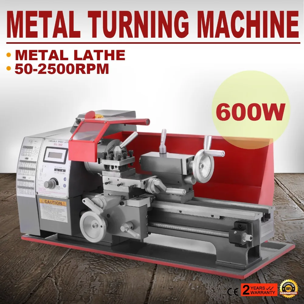 

Metal Lathe Mini Turning Lathe Machine to Yaroslavl