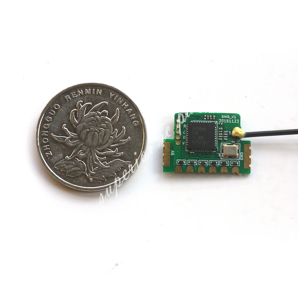 FrSky ультра светильник 16CH XM + приемник SBUS 6CH XMR PWM для Радиоуправляемый Дрон