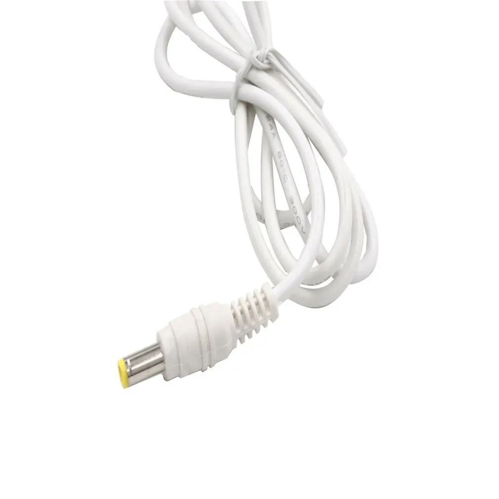 Ac220-240V для Dc12V 2A 24 Вт ЕС Подключите адаптер питания, трансформатор для светодиодных лент Мощность адаптер