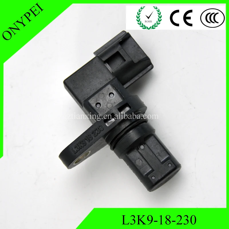 L3K9 18 230 L3K9 18 230A Engine Camshaft Position Sensor For Mazda 3 6