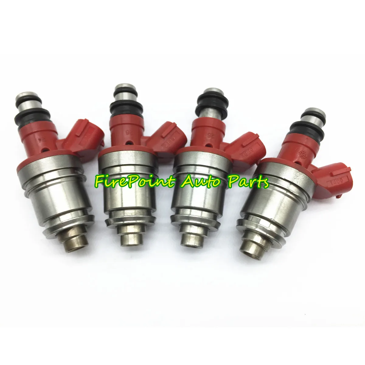 Форсунка топливного инжектора OEM 15710-77EA0 JS28-2 для Suzuki 1571077EA0 JS282 | Автомобили и