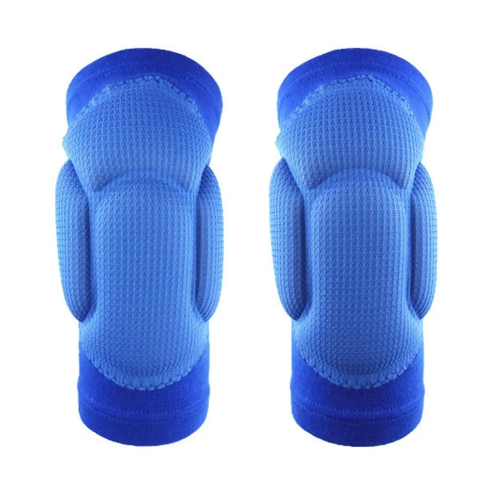 2 шт. спортивные наколенники для баскетбола бодибилдинга|professional knee pads|knee padssport pad |