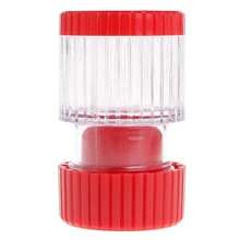 YAS Pill пульверизатор измельчитель таблеток нож для медикаментов дробилка отсек для хранения коробка личные таблетки для лечения здоровья случаи разветвители