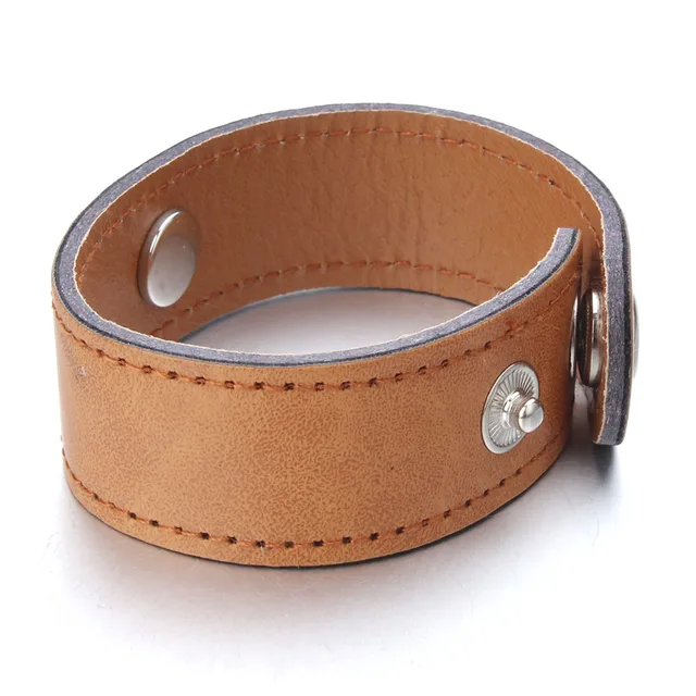 Gorąca sprzedaż 32 kolory Snap skórzana bransoletka Retro ręcznie pleciony skóry przycisk Snap bransoletki bransoletki Fit kobiety 18 MM przystawki biżuteria tanie tanio Moda TRENDY XINNVER Wiosna-ring-klamrami Ustawienie ramki Miedzi Ze stopu cynku Skóra ZE573 Charm bransoletki Wszystko kompatybilny Gorąca sprzedaż 32 kolory Snap skórzana bransoletka Retro ręcznie pleciony skóry przycisk Snap bransoletki bransoletki Fit kobiety 18 MM przystawki biżuteria tanie tanio Moda TRENDY XINNVER Wiosna-ring-klamrami Ustawienie ramki Miedzi Ze stopu cynku Skóra ZE573 Charm bransoletki Wszystko kompatybilny