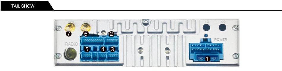 Clearance Idoing 1Din 10.2inch Android8.0 Car Radio GPS Multimedia Player For VOLKSWAGEN Golf 7 2013(piano black) Octa Core 4 RAM 64G ROM 5