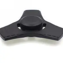 Спиннер металлический ручной Спиннер алюминиевый сплав Fine craft высокая скорость низкая шум Спиннер# T20NEW Спиннер Радужный металлический