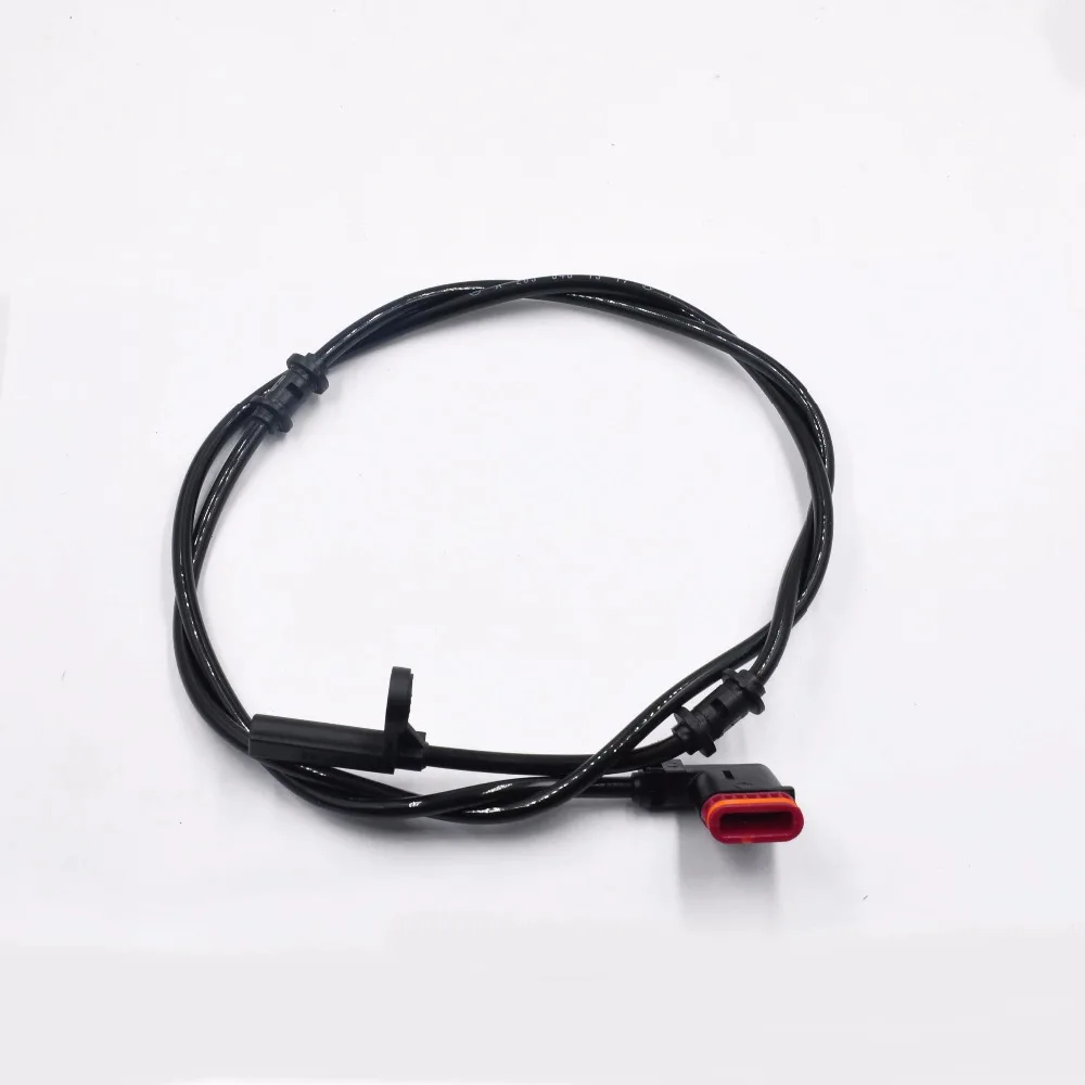 Датчик скорости заднего колеса GAK ABS для Mercedes Benz C-CLASS Coupe/T-Model CLK 203 540 13 17 2035401317 |